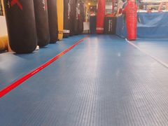 -北武堂拳击散打搏击泰拳俱乐部(三里屯总店)