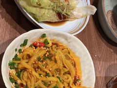 -大盐帮川菜馆(长楹天街店)