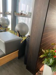 -Your Yoga Pilates·瑜伽普拉提习练室