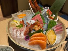 -小山日本料理(太古汇店)