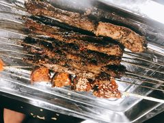 -碎怂烤肉(钟楼柳巷店)