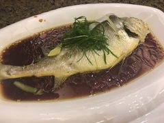 -旺达·福州菜(正大广场店)