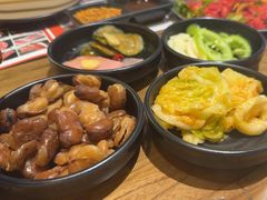 -九田家黑牛烤肉料理(衡百国际店)