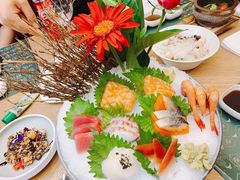 -庖丁兄弟干式熟成牛排自助餐厅(仁恒伊势丹店)