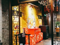 -四世同堂·京菜·烤鸭(双井店)