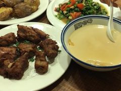 -阿马蛋汤·宁波小海鲜(总店)