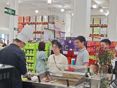 -山姆会员商店(邻瑞广场店)