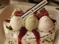 -B&C黄油与面包·法式古堡面包坊(新天地店)