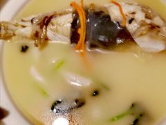 -肆月河豚·新淮扬(金融街店)