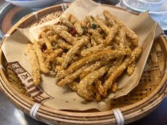 -肖记公安牛肉鱼杂馆·省级非物质文化遗产(江汉路直营店)