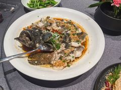 -连鹭海鲜·海肠捞饭·海胆饭(星海店)