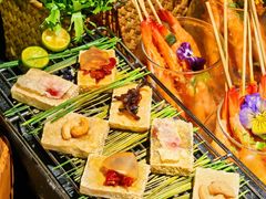 -芸山季·云南野生菌火锅(南翔印象城MEGA店)