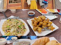 -海坛特色小吃·只做平潭特色菜(平潭店)