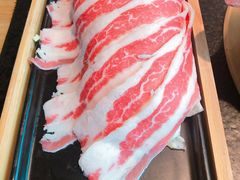 排酸羔羊肉-湊湊火锅·茶憩(上海合生汇店)