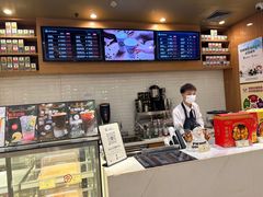-逸派咖啡 EPARKCOFFEE(广安门店)