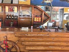 -蓝湾碧波·老字号·疍家非遗海上餐厅