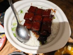 -新白鹿餐厅(银泰西湖文化广场店)