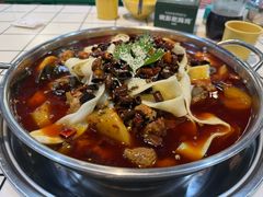 -费明中罗非鱼(大石坝店)