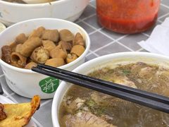 -清真蒋有记(老门东店)