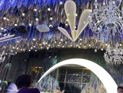 -花嫁丽舍婚礼殿堂(世博江景店)