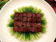 -不倒翁·徽天下名菜楼(马鞍山路店)