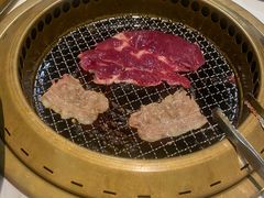 -炙城·韩式烤肉(南京东路店)