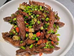 -庆赫隆融合菜馆(群力店)