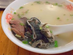 -顺庆羊肉馆(南坪店)