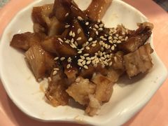 -争鲜回转寿司(金桥家乐福店)
