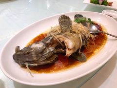 -益健名厨海鲜城(夏湾店)