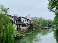 -小河直街历史文化街区