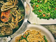 -古田会·肥肠鸡(古田店)