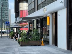 -SAANCI山池咖啡(卓悦中心店)