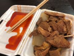-细妹五香牛杂(步行街店)
