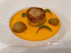 帶子-万豪金殿(香港JW万豪酒店)