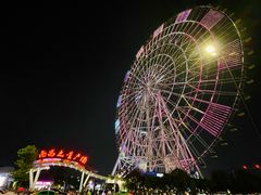 -南昌之星摩天轮