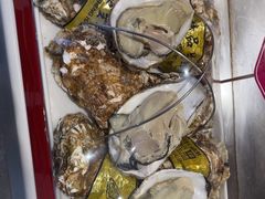 -赶海部落海鲜城(海阳路店)