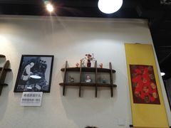 -门框胡同百年卤煮(鸟巢店)