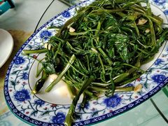 -阿殳菜馆·私厨(水围村店)