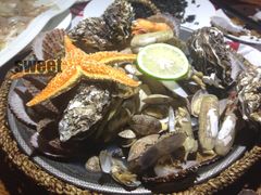 -船歌鱼水饺(淄博万象汇店)
