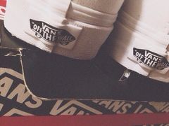 -VANS(三里屯太古里店)