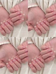 -M·X Nail日式美甲美睫