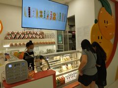 -Fruwich果明治(西单更新场店)