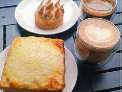 -Madeleine玛德琳(永平里店)