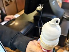 -DQ·蛋糕·冰淇淋(万联城店)