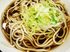 牛肉汤面小份（4两）-柴氏风味斋(甘家口店)