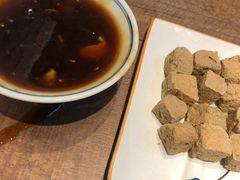-香园茶社·金陵小灶(老门东店)