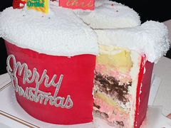 -CAKE BOSS 蛋糕老板(西单君太百货店)