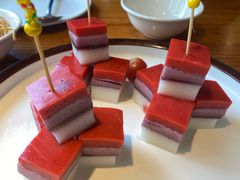 -佰家小厨·南京菜(夫子庙店)