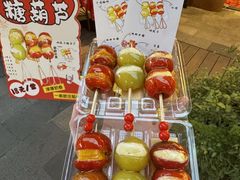 -涌煲记·蟹煲·砂锅海鲜·煲出宁波味(天一旗舰店)